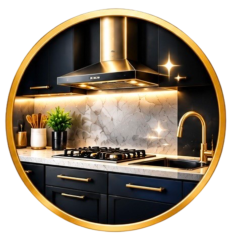 Kitchen Cleaning